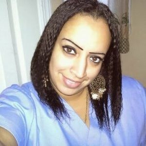 Meet your Posher, Rosemary